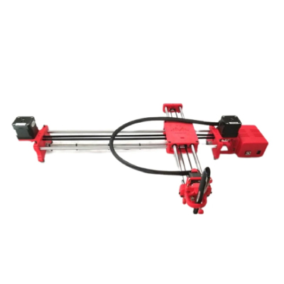 دستگاه سی ان سی طرح نویسنده مدل axidraw