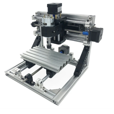 مینی سی ان سی مدل CN1610 PRO به همراه اسپیندل ER11