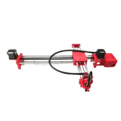 دستگاه سی ان سی مدل نویسنده کد A3