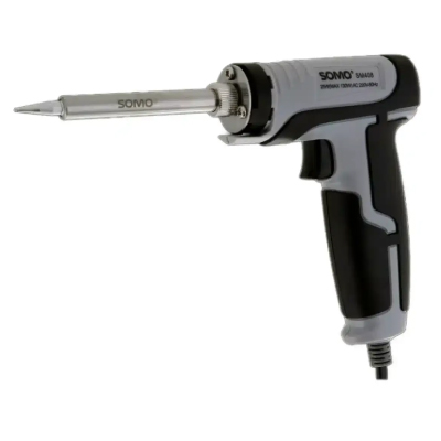 هویه تفنگی 20-130 وات سومو مدل SOMO SM408