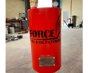 فیلتر بوگیر