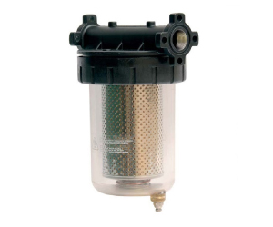 فیلتر گازوئیل