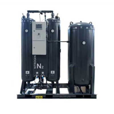 دستگاه نیتروژن ساز با درصد خلوص بالا