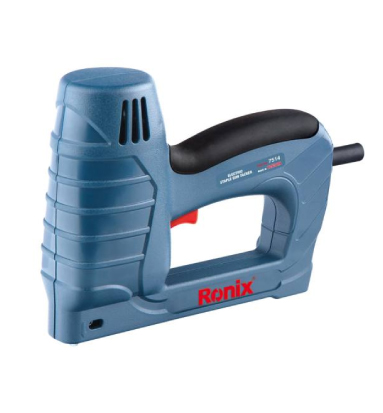 میخ کوب و منگنه کوب برقی رونیکس مدل 7514