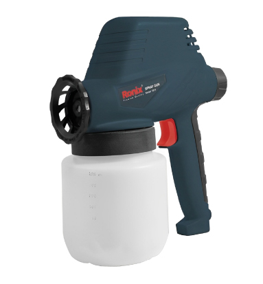 پیستوله برقی 110 وات رونیکس مدل RH-1311