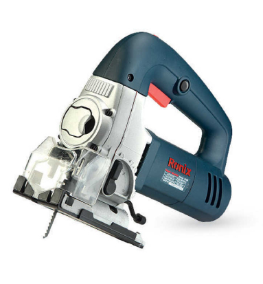 اره عمودبر برقی رونیکس مدل 4110