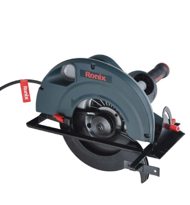 اره دیسکی رونیکس مدل 4318