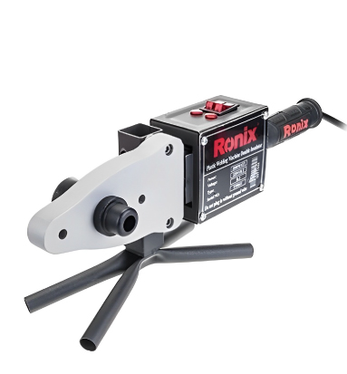 دستگاه جوش لوله سبز رونیکس مدل RH-4401