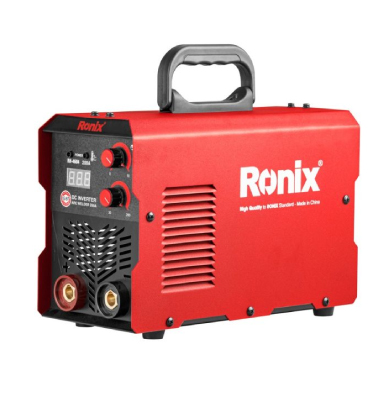 دستگاه جوش 200 آمپر رونیکس مدل RH-4604