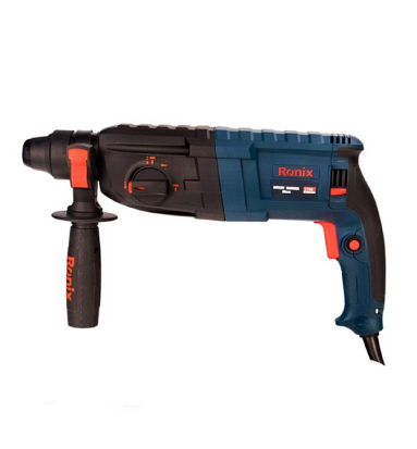 دریل بتن کن رونیکس مدل 2725