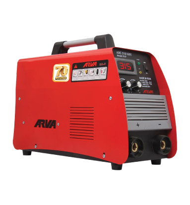 اینورتر جوشکاری 315 آمپر آروا مدل 2119