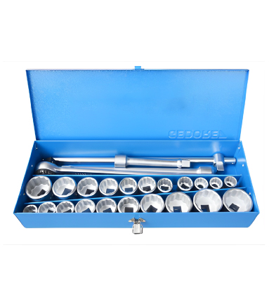 جعبه بکس ۱ اینچ گدور