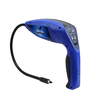 نشت یاب گاز کولر مسترکول آمریکا