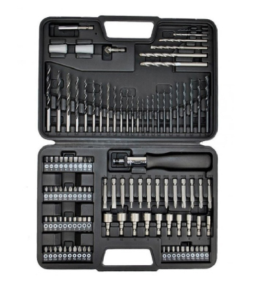 مجموعه ابزار سلپرو کد 74594 مجموعه 94 عددی