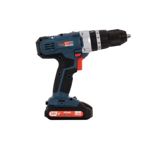 دریل شارژی آروا مدل 5804