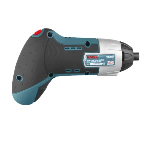 پیچ گوشتی شارژی رونیکس کد 8500