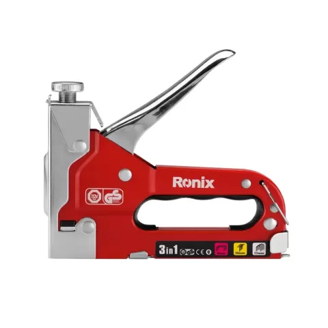 منگنه کوب رونیکس مدل 4804