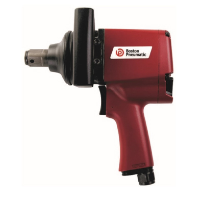 آچار بکس بادی بوستون پنوماتیک مدل BP_3940 درایو 1 اینچ