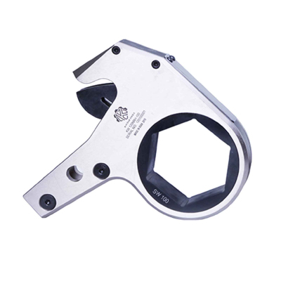 آچار ترکرنج‌ هیدرولیکی