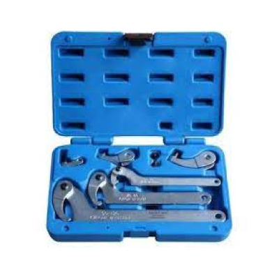 آچار چاکنت متحرک