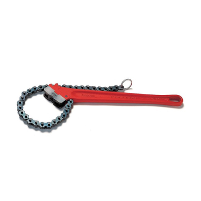 آچار شلاقی زنجیری ریجید