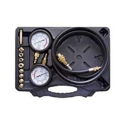 ابزار تست فشار روغن