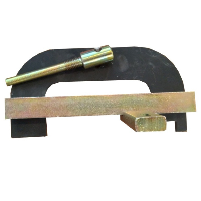 ابزار تعویض تسمه تایم تندر ال 90 مگان