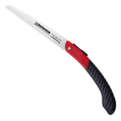 اره باغبانی تاشو برگر مدل 64670