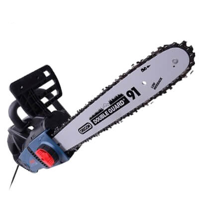 اره زنجیری برقی ۲۴۰۰ وات آروا مدل ۵۷۰۲