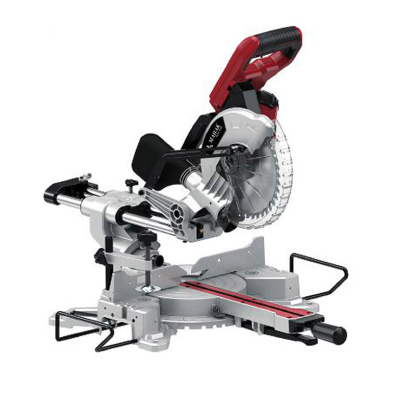 اره فارسی بر لیزری اسلایدی محک مدل MS-210/300H