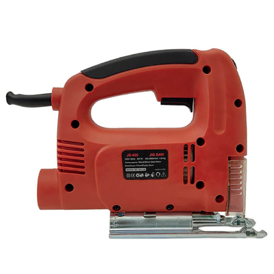 اره عمود بر محک مدل JS-420