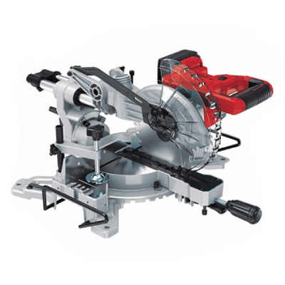 اره فارسی بر اسلایدی شارژی محک مدل MS-185/300