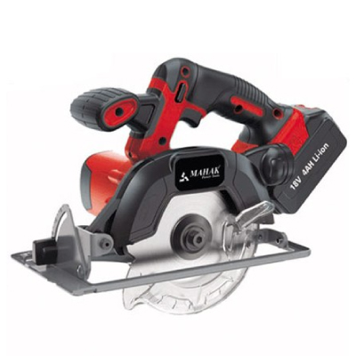 اره گردبر شارژی محک مدل CS-165 LI