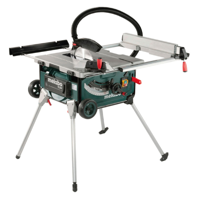 اره میزی متابو 254 میلی متر مدل TS254