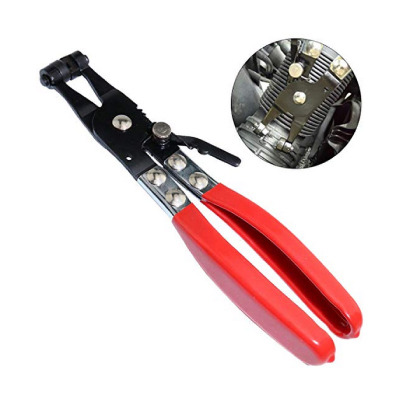 انبر بست شلنگ