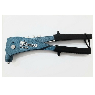 انبر پرچ دستی پیکاس