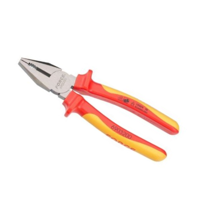 انبر دست عایق برق فورس 6 اینچ