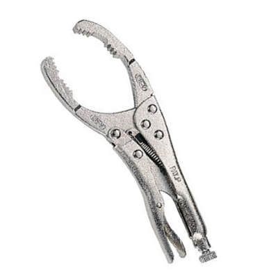 انبر قفلی فیلتر باز کن ساخت تایوان