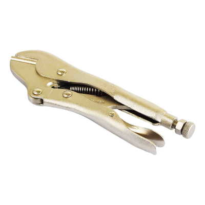 انبر قفلی کورکن لوله