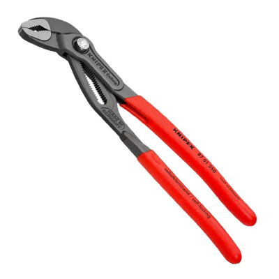 انبر کلاغی کنیپکس