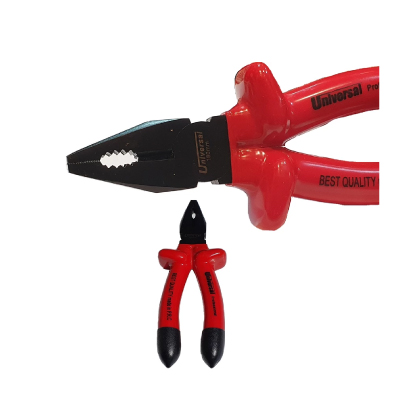 انبردست عایق NWS مدل 180-43-111