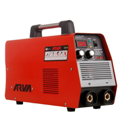 اینورتر جوشکاری 220 آمپر آروا مدل 2102