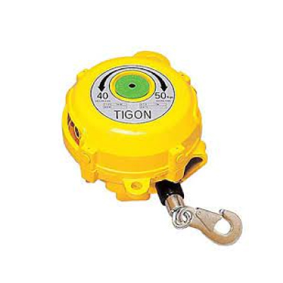 بالانسر فنری تیگون