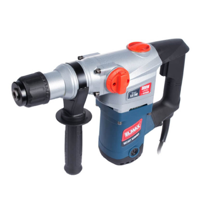 بتن کن 4 شیار 900 وات المکس مدل RH-250