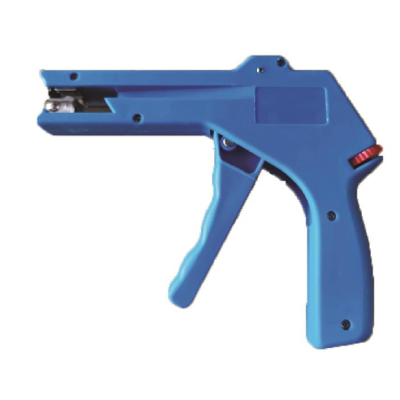 بست جمع کن کمربندی مدل تفنگی و  انبری