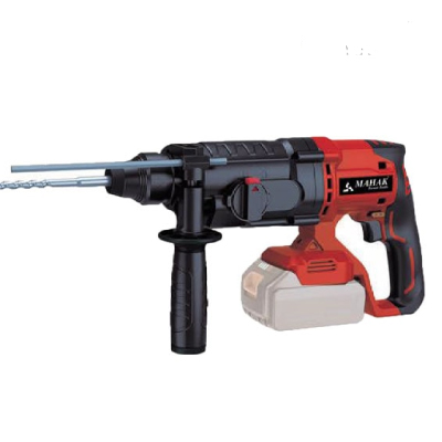 بتن کن شارژی محک مدل HDM-24 LI