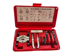 بلبرینگ کش جارو برقی