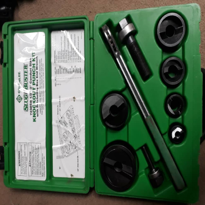 پانچ هیدرولیک دستی تابلو برق