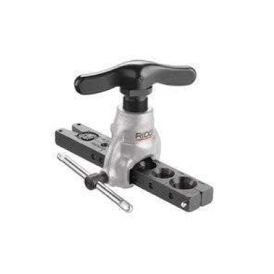 پرچ کن لوله مسی ریجید