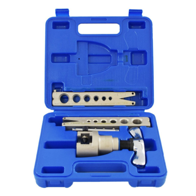 پرچ کن لوله مسی والو